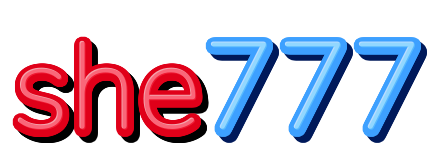 she777 — logo kanal