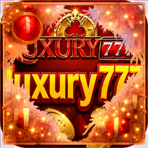 luxury777 — mitra unggulan